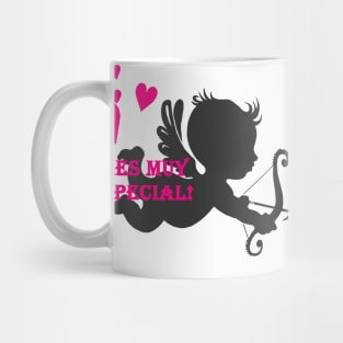 Angel Mug